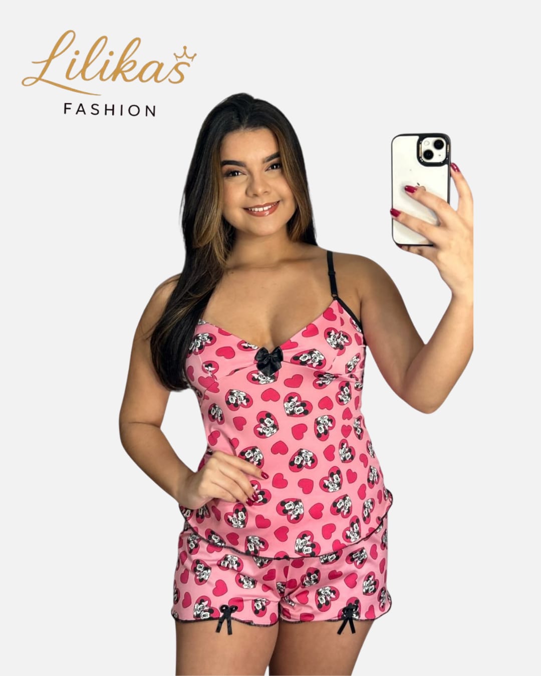 Coleção Feminina