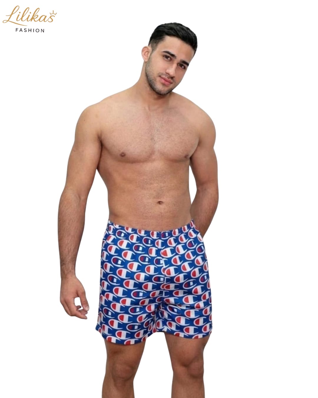 Coleção Masculina